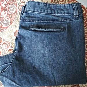 Mossimo Jeans